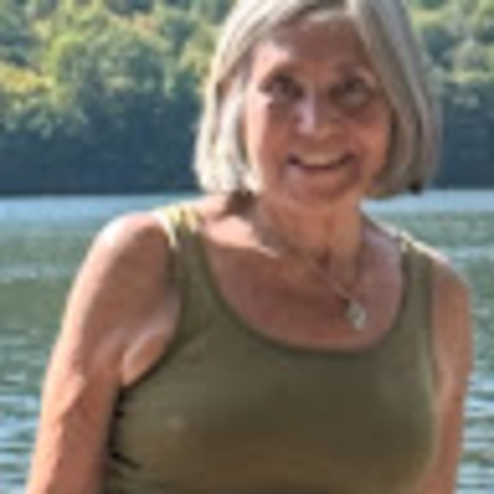 Meet your Posher, Nancy